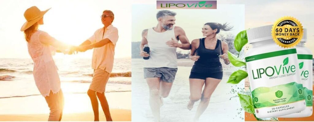 LipoVive