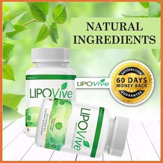 LipoVive