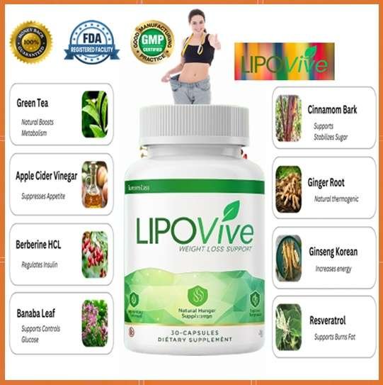 LipoVive