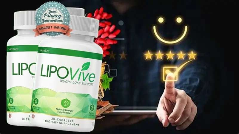 LipoVive
