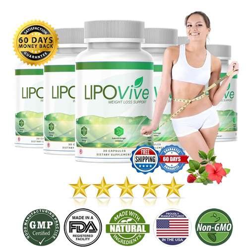 LipoVive